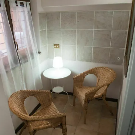Hotel Casa Sofia